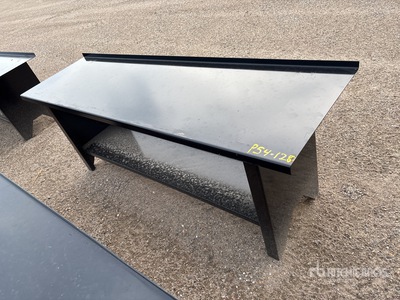 2025 Kit Containers WB-90-243 Workbench (Unused)