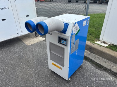 2019 Airrex HWC-19 مكيف الهواء - Fits Airrex