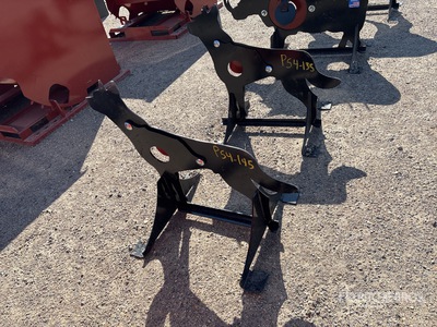 2025 Kit Containers AR500ATCOYOTE (Unused)