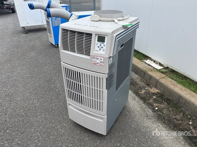 MovinCool Climate Pro 18 Air Conditioner - Fits Movincool