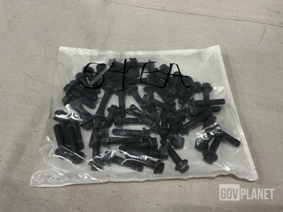 (4,945) Melton Industries 3093826 Hexagon Head Cap Screws
