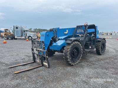 2018 Genie GTH-844 Manipulador Telescópico