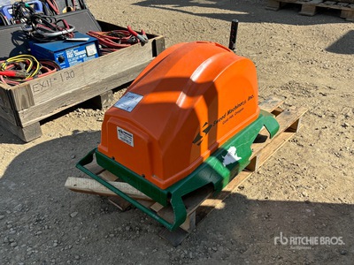 Sweed 300AE Scrap Chopper