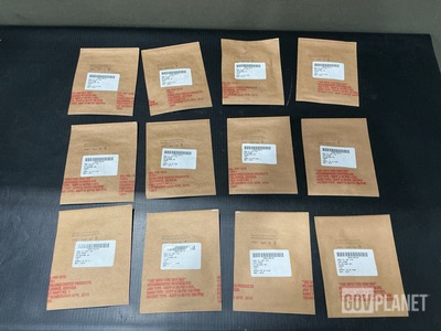 (73) BAE Systems 4536596-001 Gaskets