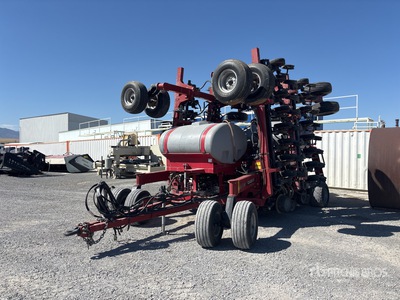 2017 Case IH 500T Perceuse à air comprimé