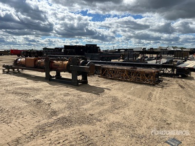 D30 Excavator Hammer
