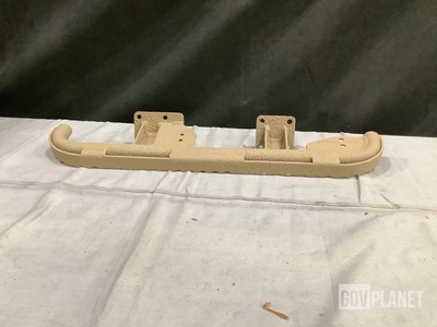 (27) General Dynamics R0119573 Bottom Bin Steps