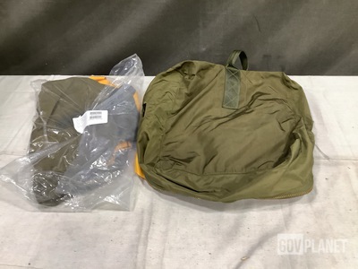 (190) Weckworth 11-1-190-1 Hot Climate Survival Kits