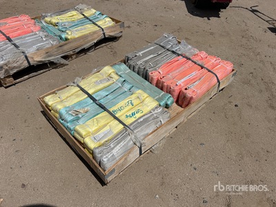 Quantity of Fascia per sollevamento