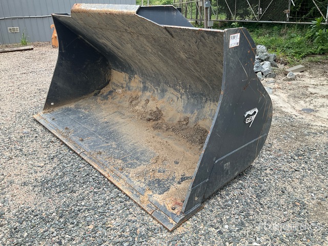 Wheel Loader Attachments