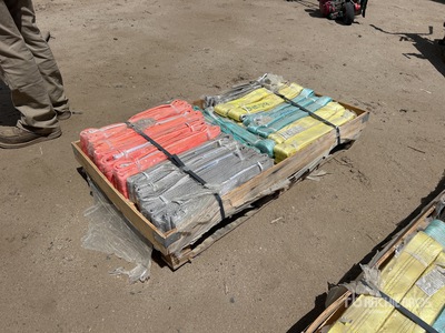 Quantity of Fascia per sollevamento