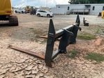 Picture, Left Rear Corner