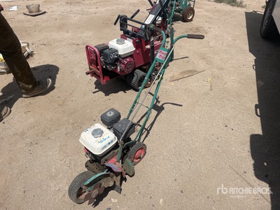 Quantity of (2) Power Trim Trimmer