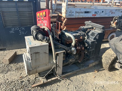 Skid-Mounted