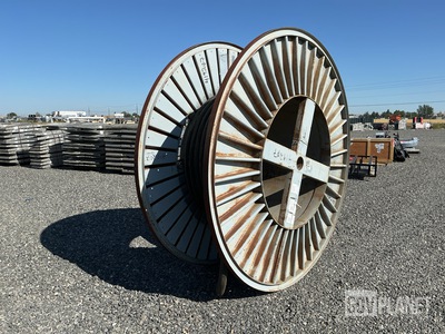 Cable Reel