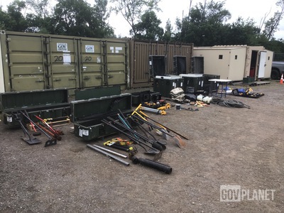 Kipper Mason Squad Tool Kit