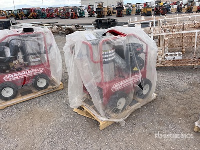 Easy-Kleen Magnum Gold Pressure Washer (Unused)