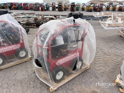 Easy-Kleen Magnum Gold Pressure Washer (Unused)