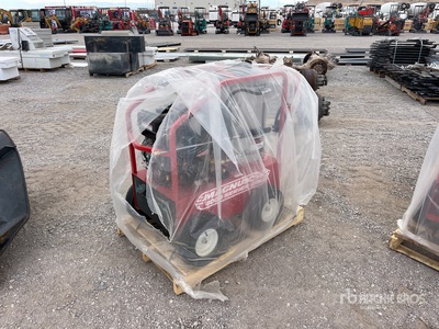 Easy-Kleen Magnum Gold Pressure Washer (Unused)