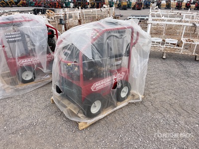 Easy-Kleen Magnum Gold Pressure Washer (Unused)