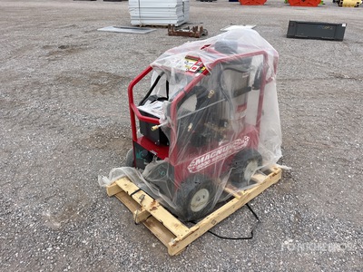 Easy-Kleen Magnum Gold Pressure Washer (Unused)