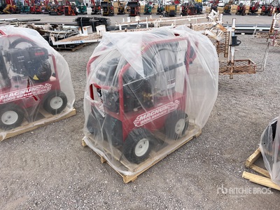 Easy-Kleen Magnum Gold Pressure Washer (Unused)