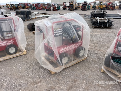 Easy-Kleen Magnum Gold Pressure Washer (Unused)