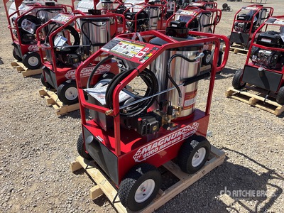 Easy-Kleen Magnum 3600 Pressure Washer (Unused)