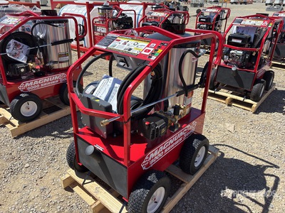 Easy-Kleen Magnum 3600 Pressure Washer (Unused)