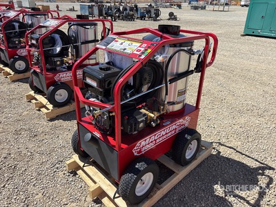 Easy-Kleen Magnum Gold Pressure Washer (Unused)