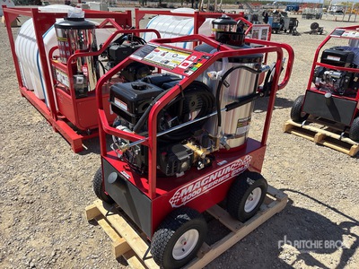 Easy-Kleen Magnum Gold Pressure Washer (Unused)