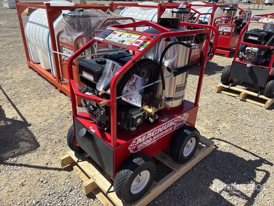 Easy-Kleen Magnum Gold Pressure Washer (Unused)