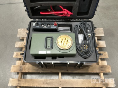 Dycor Technologies XMX/2L Bio-Aerosol Collector Kit