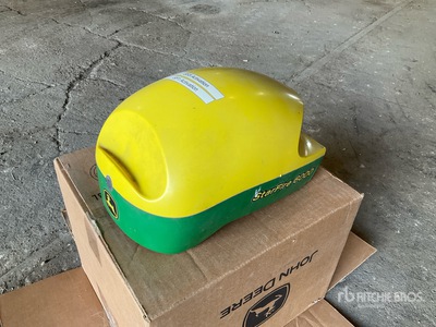 2018 John Deere StarFire 6000 GNSS Receiver