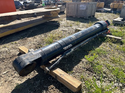 Hydraulic Zylinder