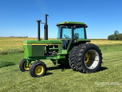 1973 John Deere 4430