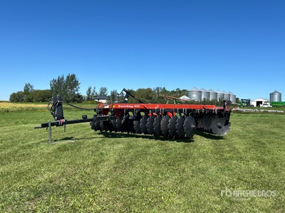 Farm King Buhler 1225 15 ft Offset (Unused)