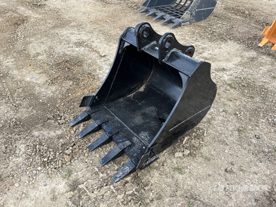 26 in Digging エクスカベーター用バケット