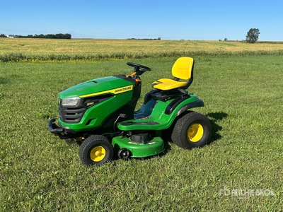 2023 John Deere S130