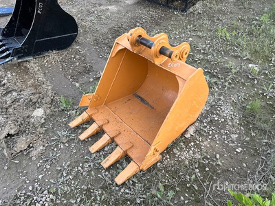 26 in Digging エクスカベーター用バケット
