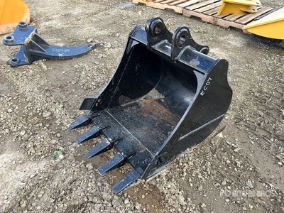 26 in エクスカベーター用バケット - Fits Cat 305.5