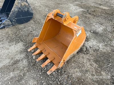 26 in Digging エクスカベーター用バケット