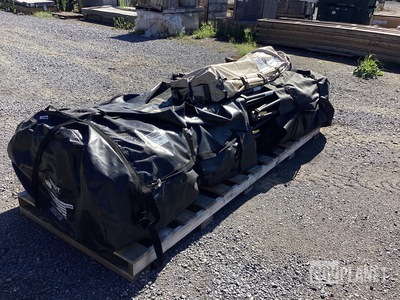 HDT Base-X 305 Shelter Tent
