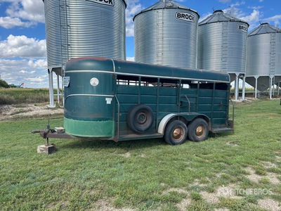 1978 W-W 16 ft T/A