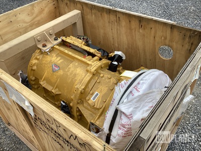 Cat CX31 Transmission Assembly