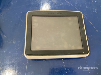 John Deere GreenStar3 2630 Guidance Display