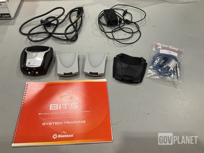 Bioness BITS Therapy System