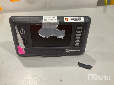 Nonin SenSmart X-100M Oximeter System Monitor