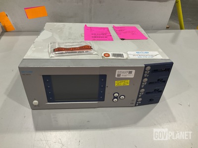 Erbe VIO 300 D Electrosurgical Unit