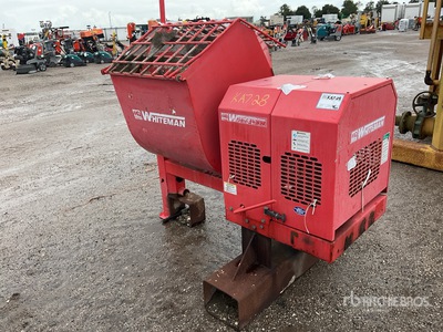 Multiquip Bétonnière portable